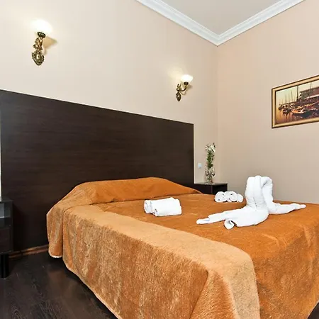 Hotel Admiral Odesa