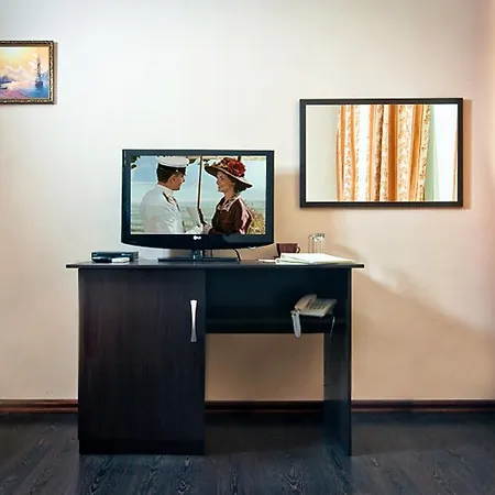 Admiral Hotel Odessa