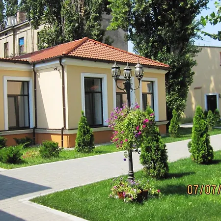 Admiral Hotel Odesa