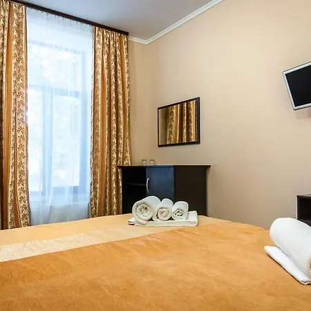 Hotel Admiral *