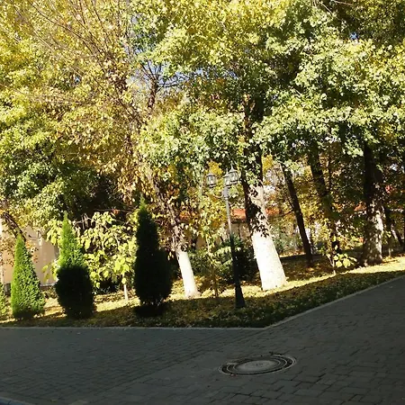 Hotel Admiral Odessa