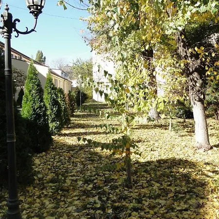 Hotel Admiral Odessa