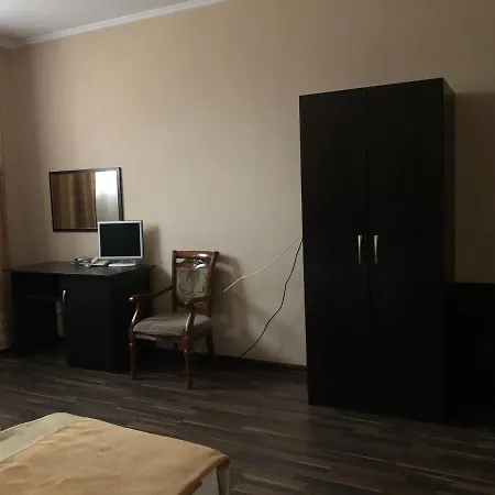 Admiral Hotel Odessa