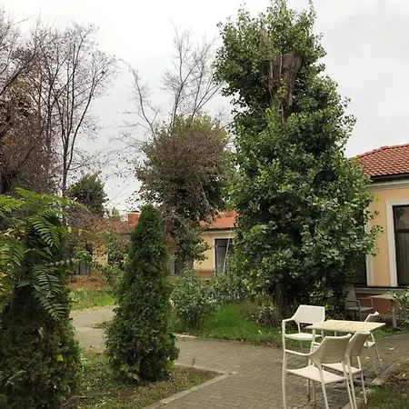 Admiral Hotel Odessa
