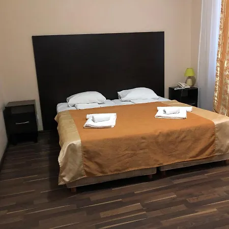 Hotel Admiral