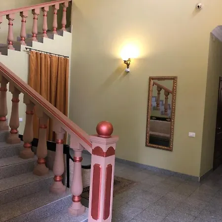 Hotel Admiral