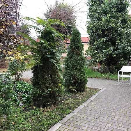 Hotel Admiral *