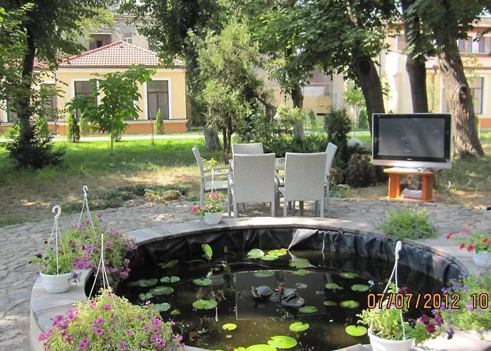 Hotel Admiral Odessa