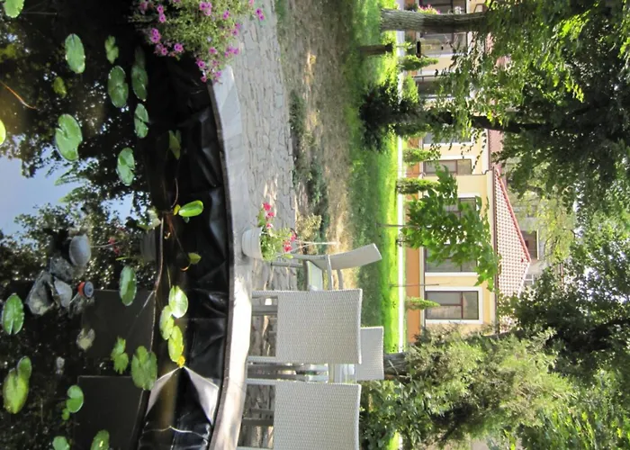 Admiral Hotel Odessa