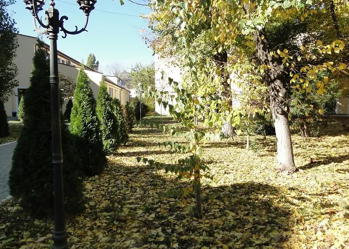 Hotel Admiral Odessa