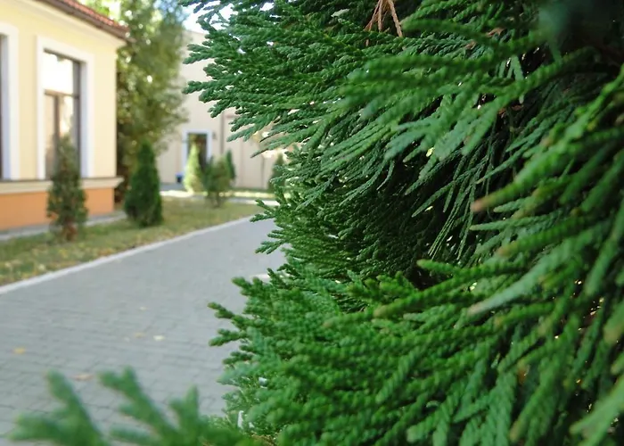 Admiral Szálloda Odessza