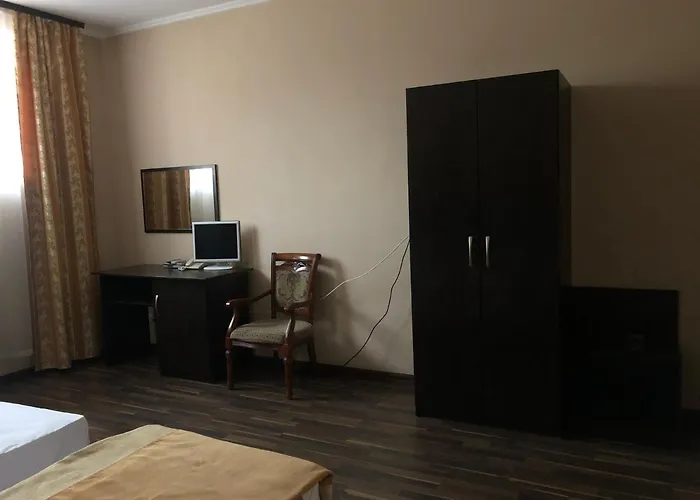 Admiral Hotel Odessa