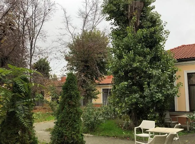 Admiral Hotel Odessa