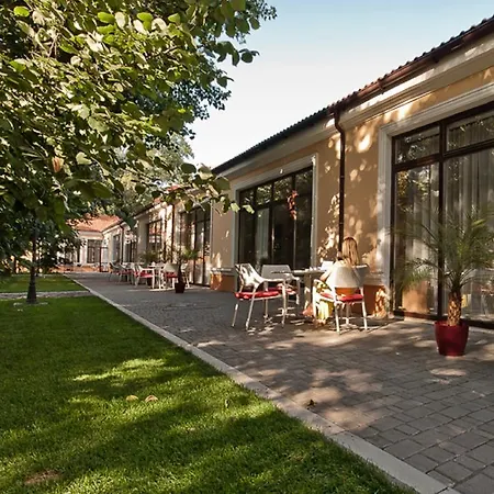 Admiral Hotel Odessa
