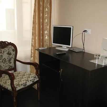 Hotel Admiral Odessa