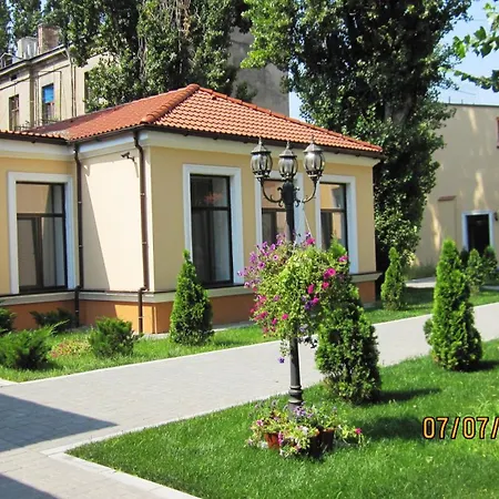 Admiral Hotel Oděsa