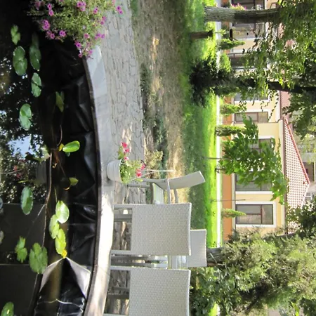 Admiral Hotel Oděsa