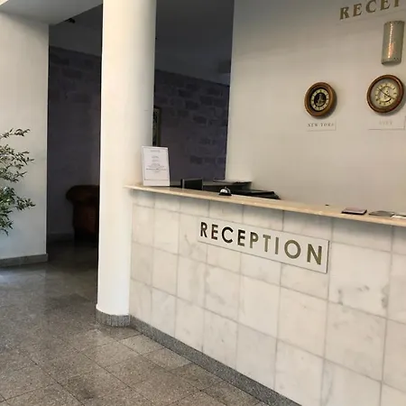 Hotel Admiral Odessa