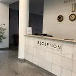 Hotel Admiral Odessa