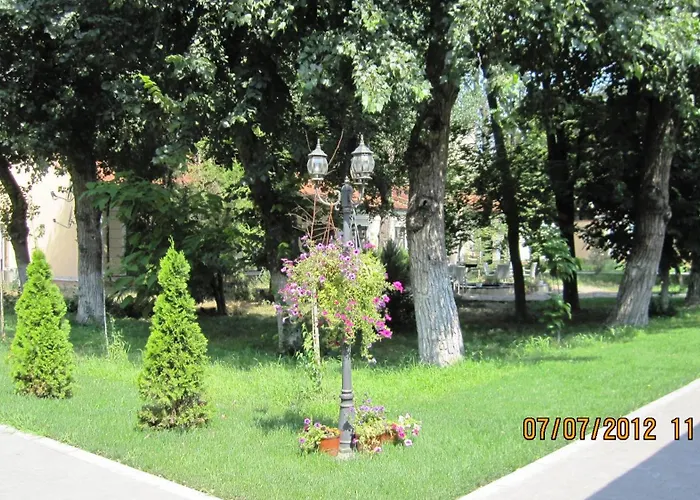 Admiral Hotell Odessa