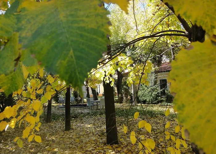 Hotell Admiral Odessa