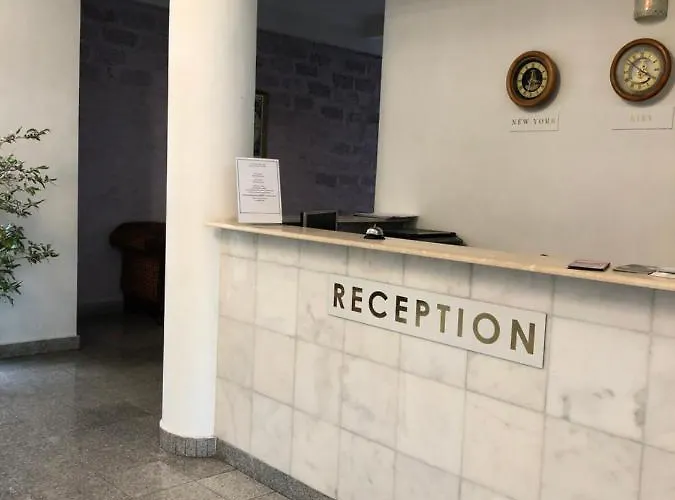 Hotell Admiral Odessa